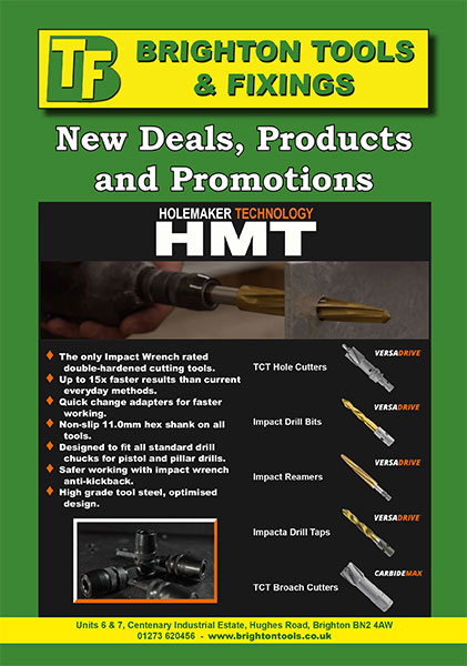 New Promotions