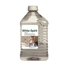 WHITE SPIRIT (2 Litre)