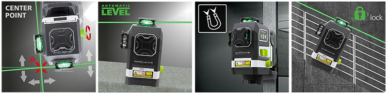Laserliner 036