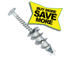 DRIVA TP12 SELF DRILL ANCHORS DRIVA TP12 SELF DRILL ANCHORS