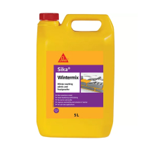 SIKA WINTERMIX (5 Litre) SIKA WINTERMIX (5 Litre)