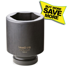 36mm 1inch DRIVE DEEP IMPACT SOCKET 36mm 1inch DRIVE DEEP IMPACT SOCKET