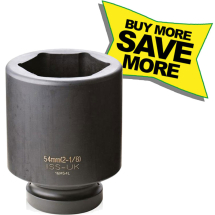 55mm 1inch DRIVE DEEP IMPACT SOCKET 55mm 1inch DRIVE DEEP IMPACT SOCKET
