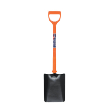 INSULATED TAPERED DIGGING SPADE