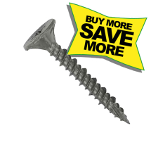 4.2 x 42mm CEMENT BOARD CUT POINT SCREWS 4.2 x 42mm CEMENT BOARD CUT POINT SCREWS