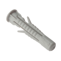 M6 x 38mm UNIVERSAL PLUG (Pack of 25) M6 x 38mm UNIVERSAL PLUG (Pack of 25)