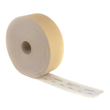 GOLDFLEX 115 x 125mm P180 SOFT PERFORATED ROLL (200 Pieces) GOLDFLEX 115 x 125mm P180 SOFT PERFORATED ROLL (200 Pieces)