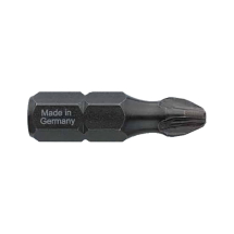 USH PZ3 x 25mm INDUSTRY PRO-QUALITY BITS (10 Pack) USH PZ3 x 25mm INDUSTRY PRO-QUALITY BITS (10 Pack)
