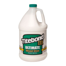 TITEBOND 111 3.8LTR PVA TITEBOND 111 3.8LTR PVA