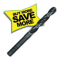 Ø14.0mm HSS BLACKSMITH DRILL BITS Ø14.0mm HSS BLACKSMITH DRILL BITS