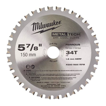150 x 20 x 34 METAL SAW BLADE 150 x 20 x 34 METAL SAW BLADE