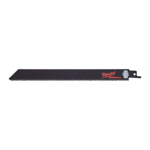230mm x CARBIDE GRIT RECIP. BLADES (3 Pack) 230mm x CARBIDE GRIT RECIP. BLADES (3 Pack)