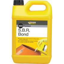 503 SBR BOND (5 Litre) 503 SBR BOND (5 Litre)