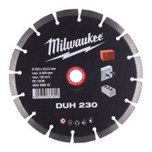 DUH230 230mm DIAMOND BLADE DUH230 230mm DIAMOND BLADE
