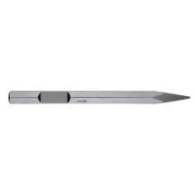 28mm HEX POINTED CHISEL 28mm HEX POINTED CHISEL