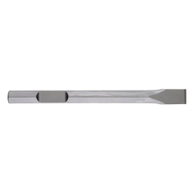 28mm HEX FLAT CHISEL 28mm HEX FLAT CHISEL