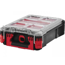 PACKOUT COMPACT ORGANISER CASE