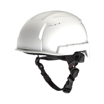 BOLT 200 WHITE VENTED SAFETY HELMETS BOLT 200 WHITE VENTED SAFETY HELMETS