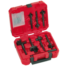 SWITCHBLADE SELF FEED BIT SET (8 Piece) SWITCHBLADE SELF FEED BIT SET (8 Piece)