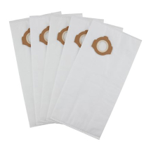 FLEECE FILTER BAGS (Pack of 5) M18F2VC23L