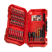 SHOCKWAVE IMPACT DUTY SET (40 PIECE) SHOCKWAVE IMPACT DUTY SET (40 PIECE)