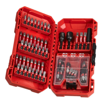 SHOCKWAVE IMPACT DUTY BIT SET (70 Piece) SHOCKWAVE IMPACT DUTY BIT SET (70 Piece)