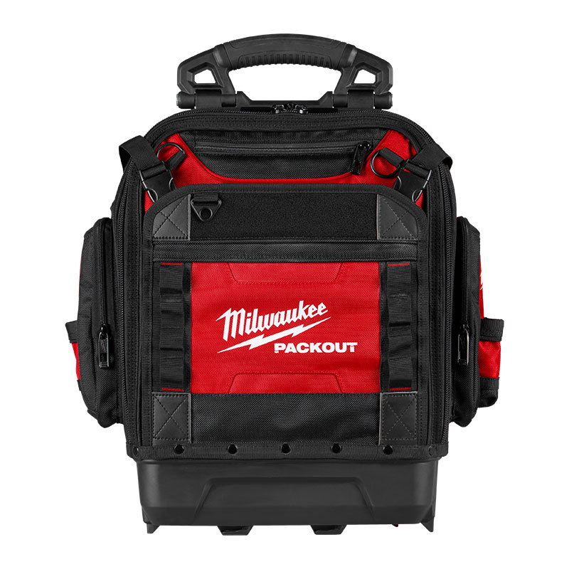 PACKOUT STORAGE PACKOUT STRUCTURED BACKPACK - Brighton Tools