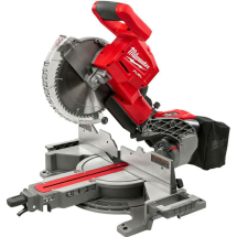 M18 FMS254-0 18v FUEL 254mm MITRE SAW M18 FMS254-0 18v FUEL 254mm MITRE SAW