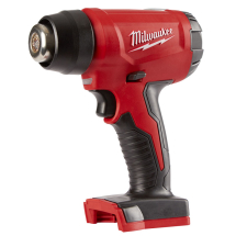 M18 BHG-0 18v HEAT GUN M18 BHG-0 18v HEAT GUN