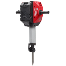 MXF DH2528H-602 MX FUEL 25kg DEMOLITION HAMMER MXF DH2528H-602 MX FUEL 25kg DEMOLITION HAMMER