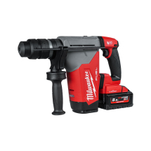 M18 ONEFHPX-552X 18v FUEL SDS+ HAMMER DRILL M18 ONEFHPX-552X 18v FUEL SDS+ HAMMER DRILL
