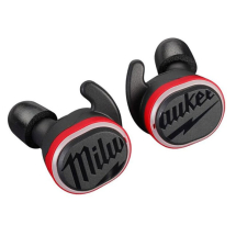 MILWAUKEE L4 RLEPB-301 USB HEARING ASSIST BLUETOOTH EAR BUDS