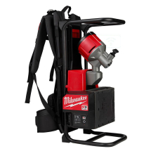 MXF CVBPKIT-602 BACKPACK CONCRETE VIBRATOR KIT MXF CVBPKIT-602 BACKPACK CONCRETE VIBRATOR KIT