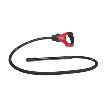 M18 FCVN24-0 18v FUEL 2.4m CONCRETE VIBRATOR M18 FCVN24-0 18v FUEL 2.4m CONCRETE VIBRATOR