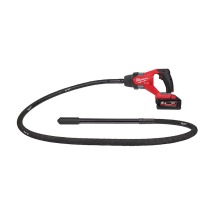 M18 FCVN24-551 FUEL CONCRETE VIBRATOR 2.4m M18 FCVN24-551 FUEL CONCRETE VIBRATOR 2.4m