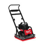 MXF PC50-0 PLATE COMPACTOR MXF PC50-0 PLATE COMPACTOR