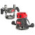 M18 FR12KIT-0P ROUTER KIT WITH PLUNGE BASE M18 FR12KIT-0P ROUTER KIT WITH PLUNGE BASE