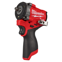 M12 FCIWF38G3-0 GEN 3 3/8inch IMPACT WRENCH M12 FCIWF38G3-0 GEN 3 3/8inch IMPACT WRENCH