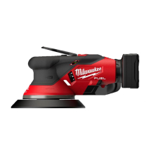 M12 FROS2.5-502X 150mm RANDOM ORBIT SANDER M12 FROS2.5-502X 150mm RANDOM ORBIT SANDER