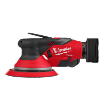 M12 FROS5-502X 150mm RANDOM ORBIT SANDER M12 FROS5-502X 150mm RANDOM ORBIT SANDER