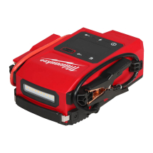 M18 JS2000 JUMP STARTER M18 JS2000 JUMP STARTER