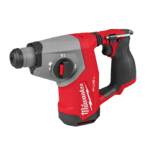 M12 FHAC16-0 FUEL SDS+ HAMMER DRILL M12 FHAC16-0 FUEL SDS+ HAMMER DRILL