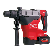 M18 FHM-121C SDS-MAX HAMMER DRILL (FORGE BATTERY) M18 FHM-121C SDS-MAX HAMMER DRILL (FORGE BATTERY)