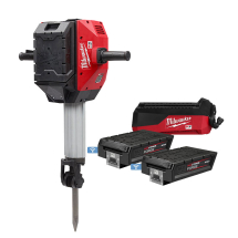 MXF DH2528H-802 MX FUEL 25kg DEMOLITION HAMMER MXF DH2528H-802 MX FUEL 25kg DEMOLITION HAMMER