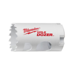 Ø33mm HOLE DOZER BI-METAL HOLESAWS Ø33mm HOLE DOZER BI-METAL HOLESAWS