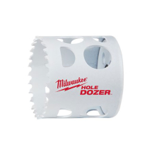 Ø54mm HOLE DOZER BI-METAL HOLESAWS Ø54mm HOLE DOZER BI-METAL HOLESAWS