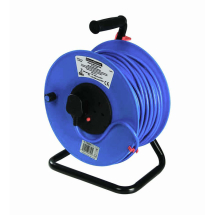 50m 240v CABLE REEL