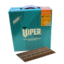 63 x 2.8mm ELECTRO GALV RING NAILS (3300 - NO GAS) 63 x 2.8mm ELECTRO GALV RING NAILS (3300 - NO GAS)