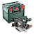 KS18LTX24 CIRCULAR SAW C/W MetaBOX KS18LTX24 CIRCULAR SAW C/W MetaBOX