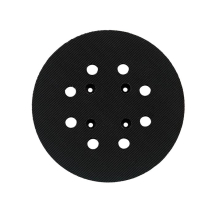 125mm PERFORATED BACKING PAD FOR FSX200